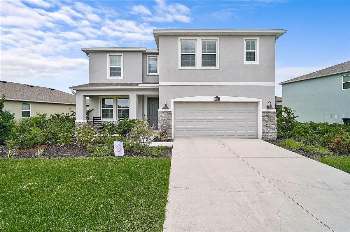 12664 Night View Drive, Sarasota, FL 34238 - #1