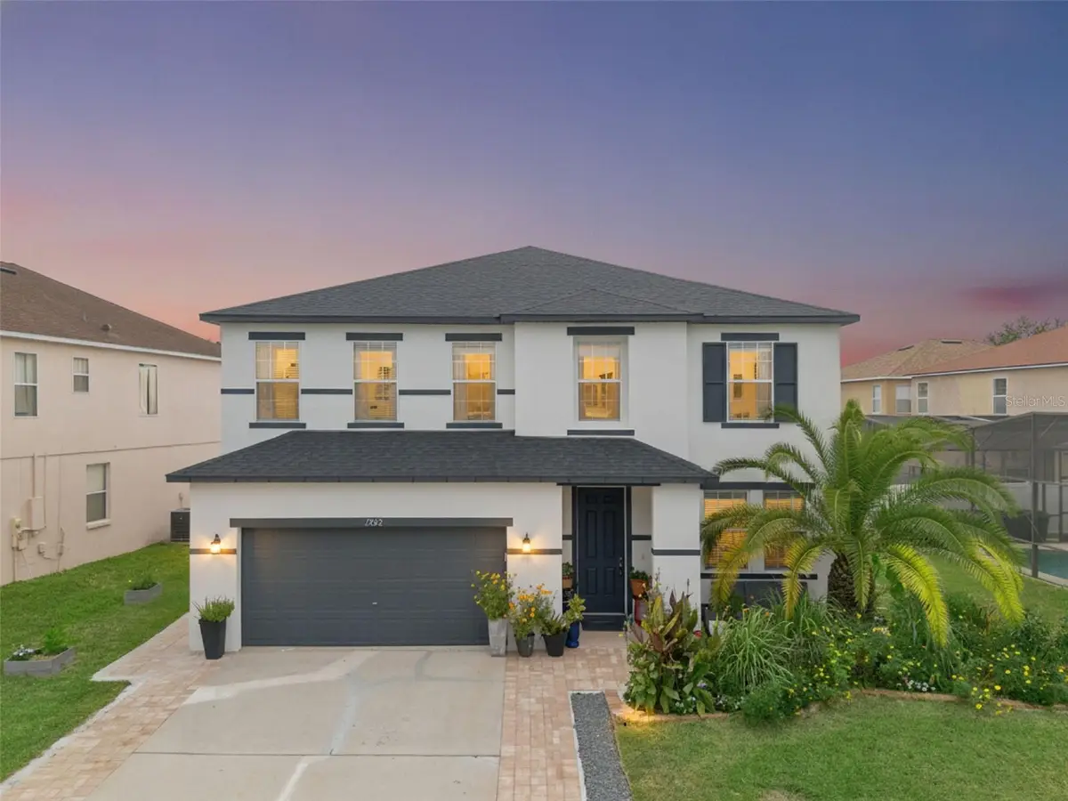 1002 Belvoir Drive, Kissimmee, FL 34744 - #1