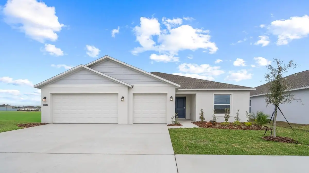 2085 Lasso Loop, Eagle Lake, FL 33839 - #1