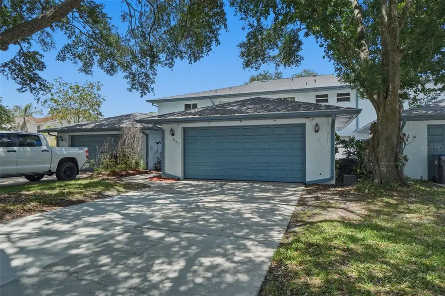 3683 Sawgrass Drive, Titusville, FL 32780 - #3