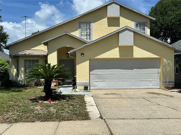 970 Stonechapel Court, APOPKA, FL 32712