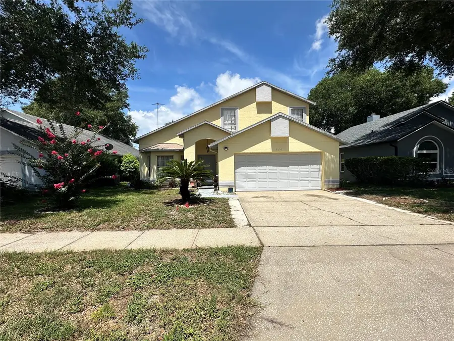 970 Stonechapel Court, Apopka, FL 32712 - #2
