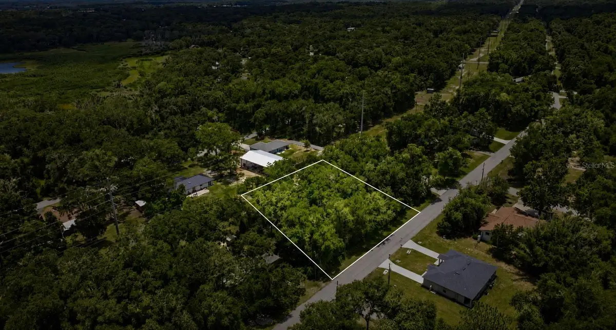 575 N Rooks Avenue, Inverness, FL 34453 - #1