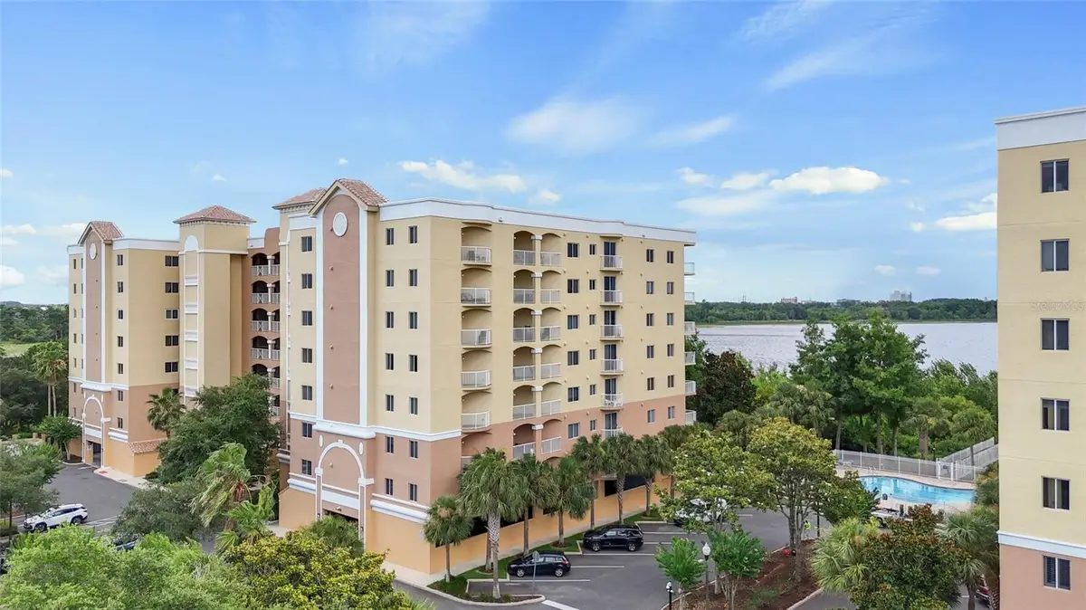 6312 Buford Street #708, Orlando, FL 32835 - #1
