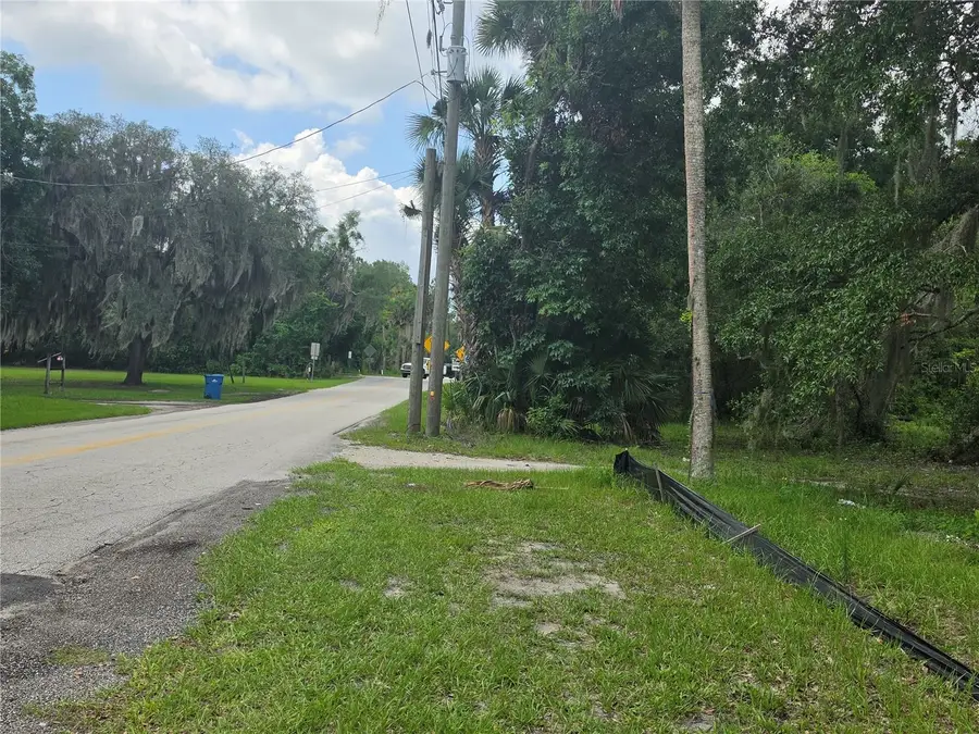 180 Oak Drive, Osteen, FL 32764 - #3