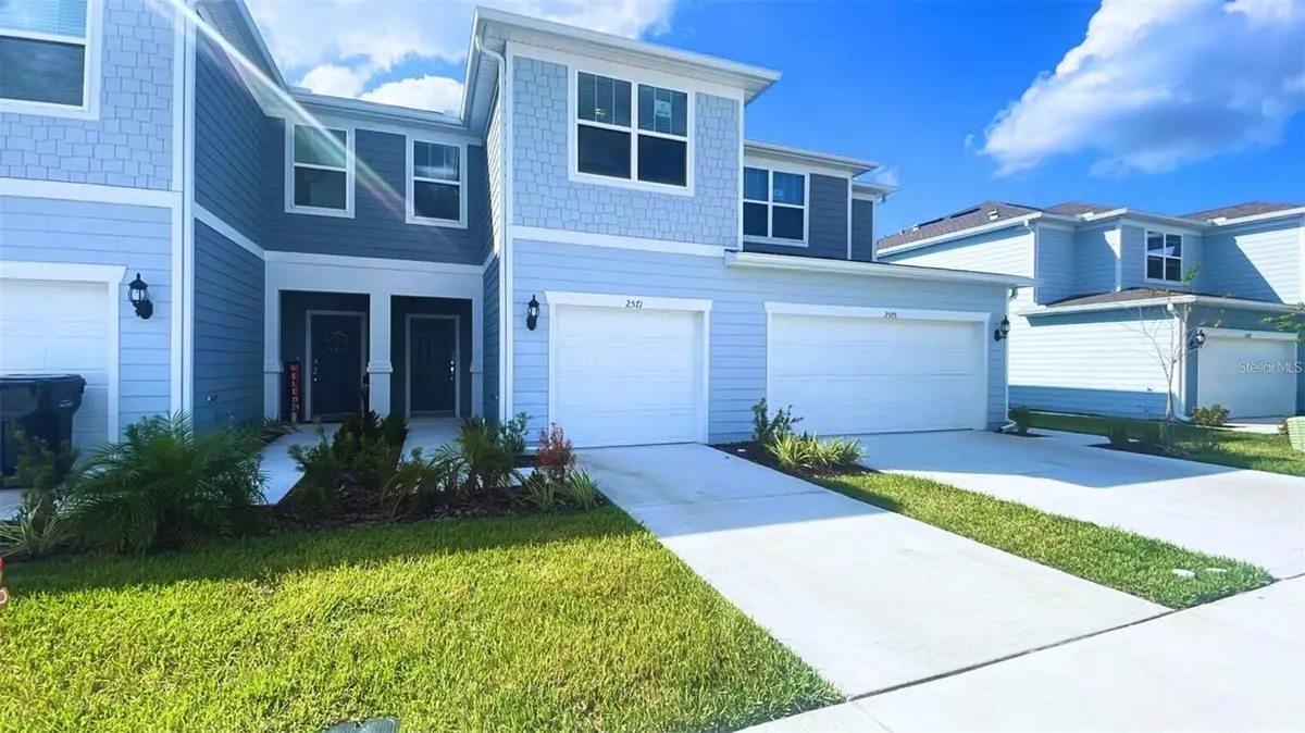 2571 Winsome Way, Davenport, FL 33896 - #1