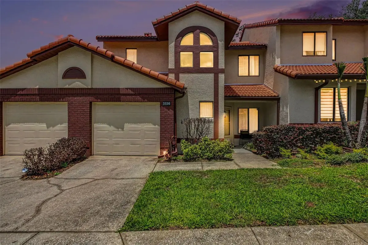 3336 Gray Fox Cove #3336, Apopka, FL 32703 - #1