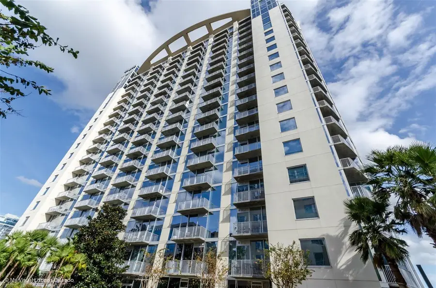 155 S Court Avenue #2705, Orlando, FL 32801 - #3