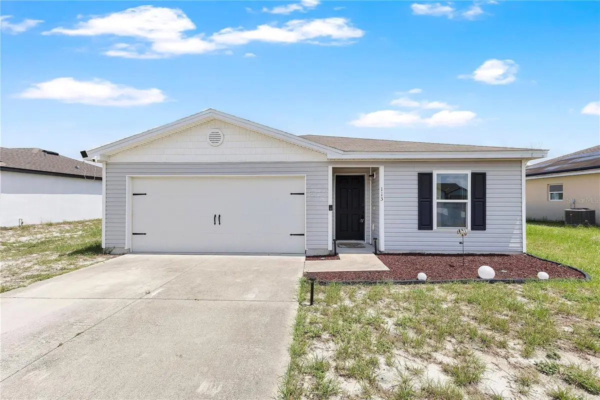 113 Tulip Lane, Poinciana, FL 34759 - #1