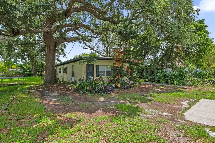 809 22nd Street, Orlando, FL 32805 - #2