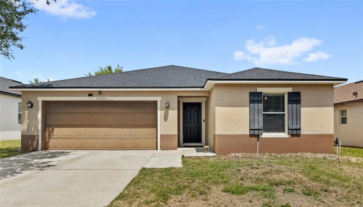 13551 Pitanga Street, Clermont, FL 34711 - #1