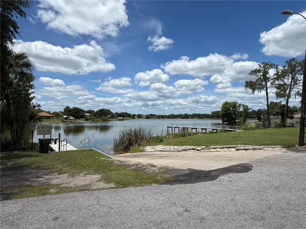 0 Lakeview Street, UMATILLA, FL 32784