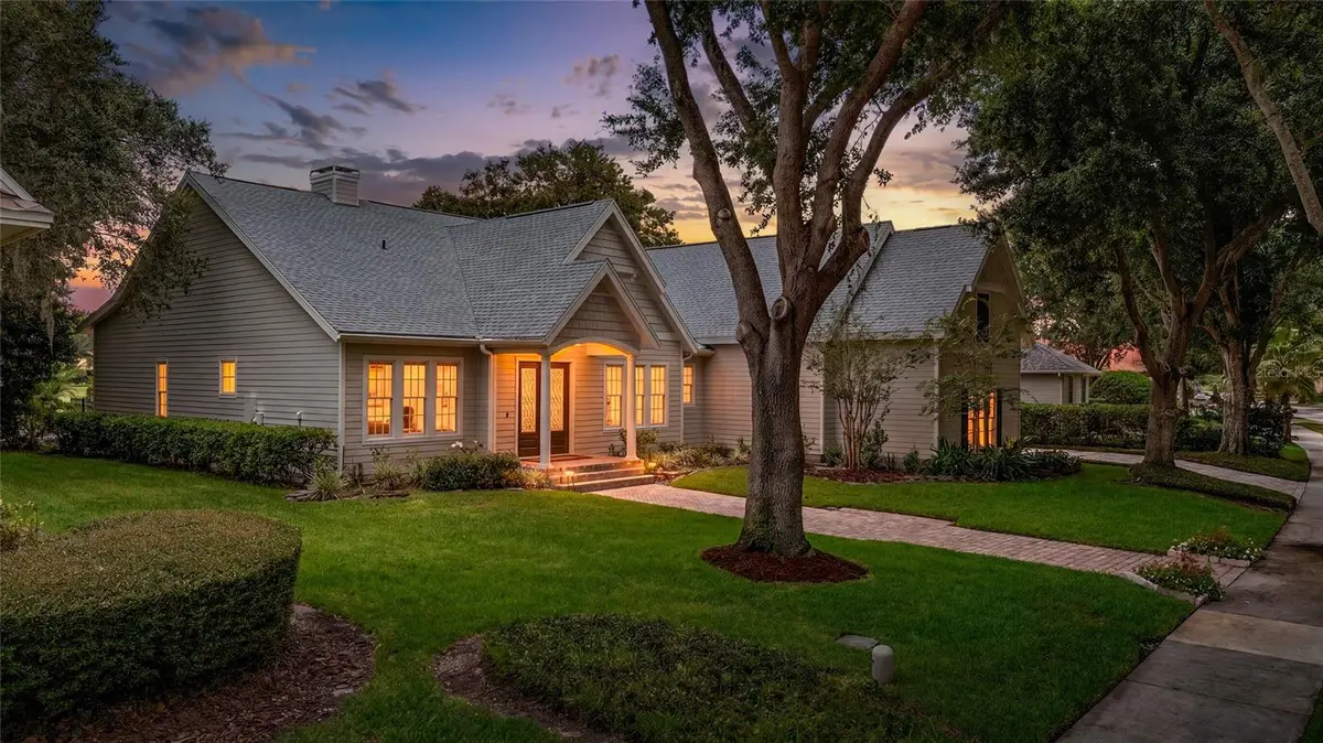 6241 Blakeford Drive, Windermere, FL 34786 - #1