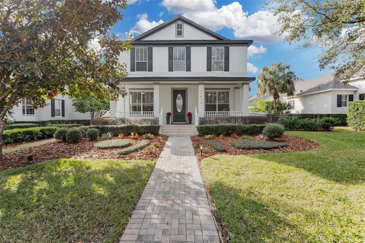 11413 Camden Park Drive, Windermere, FL 34786 - #1