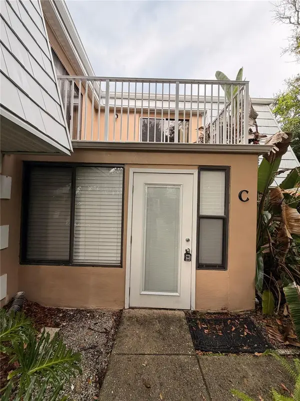 4150 S Atlantic Avenue #126C, NEW SMYRNA BEACH, FL 32169
