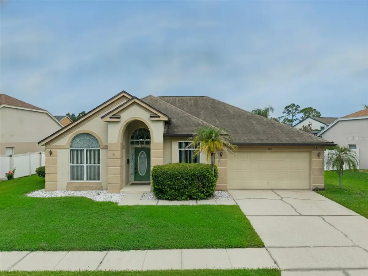 2818 Hoffman Drive, Orlando, FL 32837 - #1