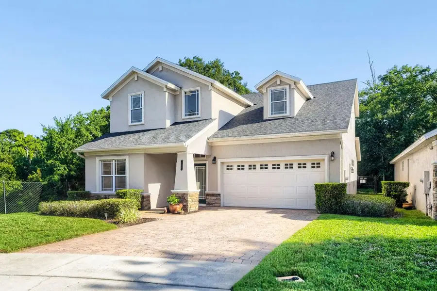 122 Sophia Marie Cv, Sanford, FL 32771 - #2