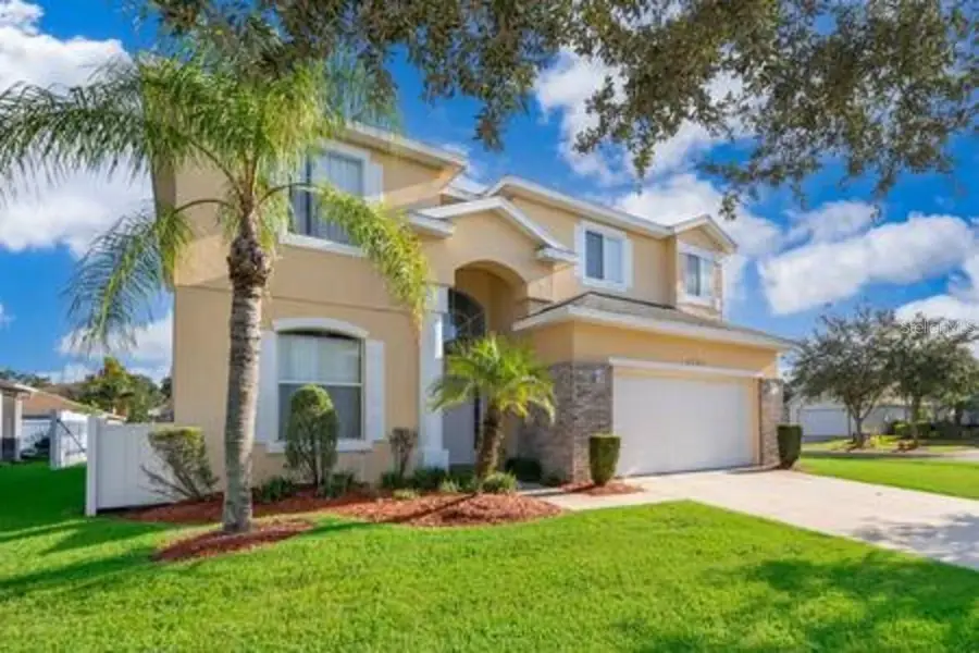 4701 Ruby Red Lane, Kissimmee, FL 34746 - #3