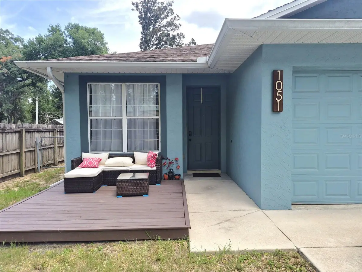 1051 Camp Avenue #1051/1053, Mount Dora, FL 32757 - #1