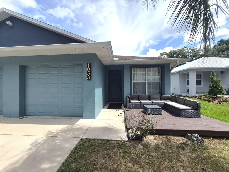 1051 Camp Avenue #1051/1053, Mount Dora, FL 32757 - #2