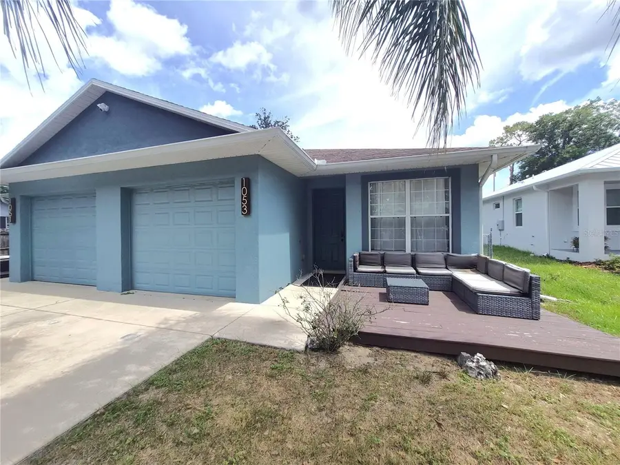 1051 Camp Avenue #1051/1053, Mount Dora, FL 32757 - #3