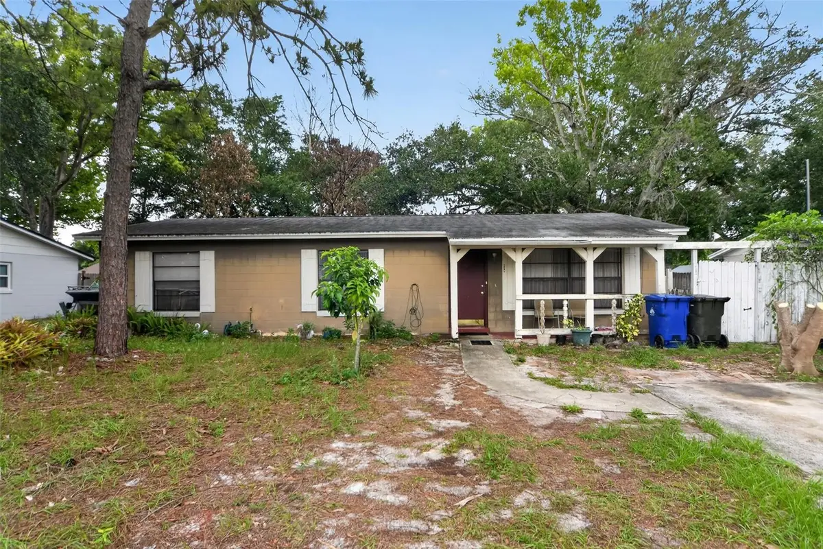 470 Wurst Road, Ocoee, FL 34761 - #1