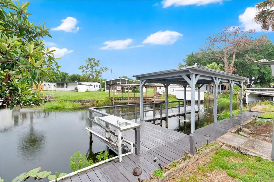13450 Palm Drive, Astatula, FL 34705 - #3
