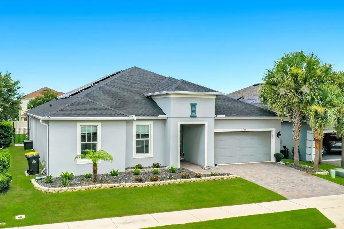 3447 Current, Winter Garden, FL 34787 - #1