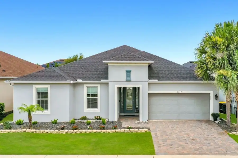 3447 Current, Winter Garden, FL 34787 - #2