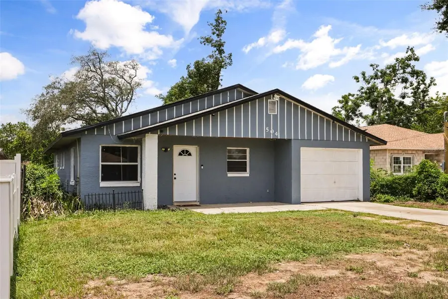 504 N Normandale Avenue, Orlando, FL 32835 - #2