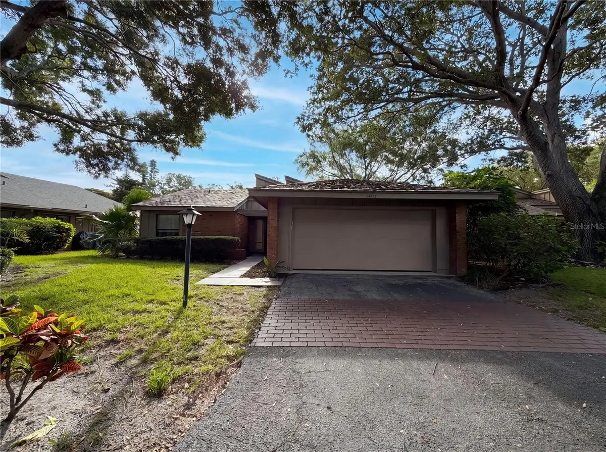 1407 Willow Oak Circle, Bradenton, FL 34209 - #1