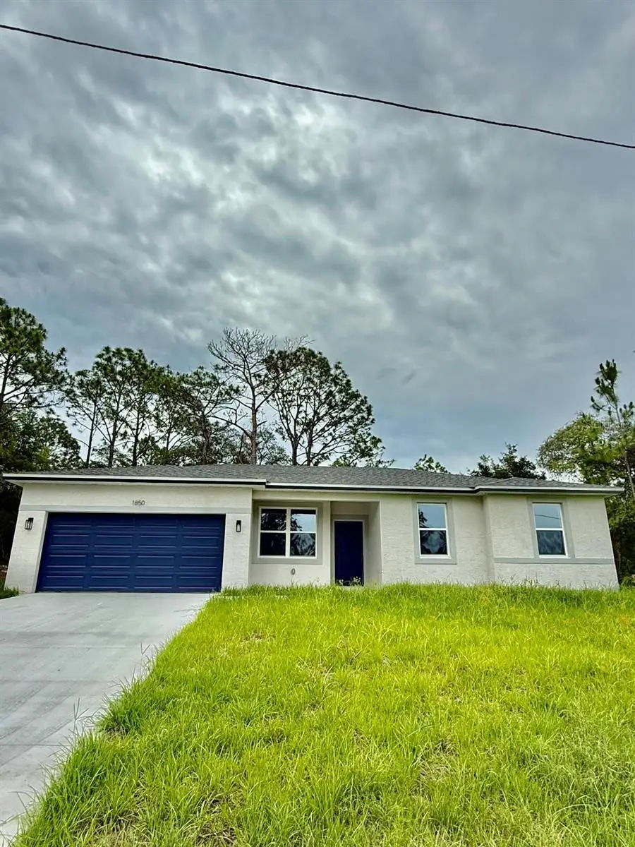 2190 W Arbutus Drive, Citrus Springs, FL 34434 - #1