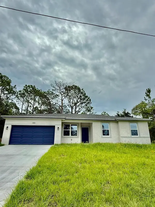 2190 W Arbutus Drive, CITRUS SPRINGS, FL 34434