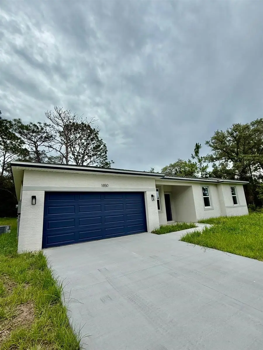 2190 W Arbutus Drive, Citrus Springs, FL 34434 - #2