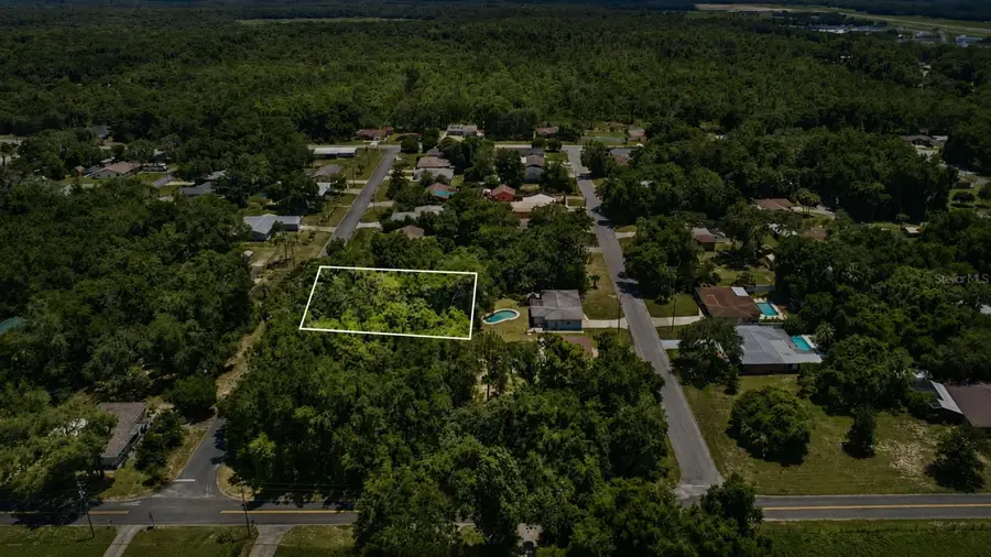 921 Tulane Terrace, Inverness, FL 34450 - #2