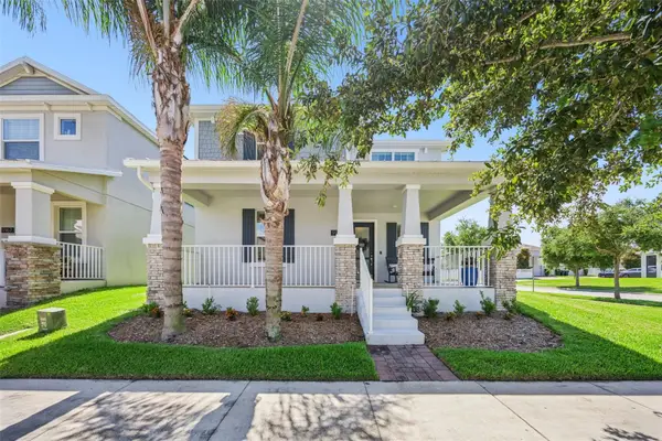 9173 Cut Shot Drive, WINTER GARDEN, FL 34787