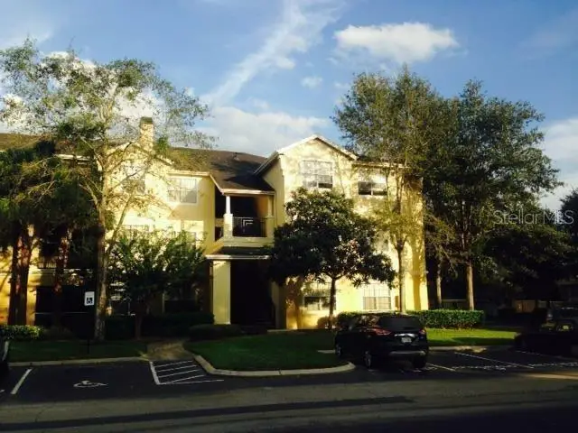 2632 Robert Trent Jones Drive #134, Orlando, FL 32835 - #1