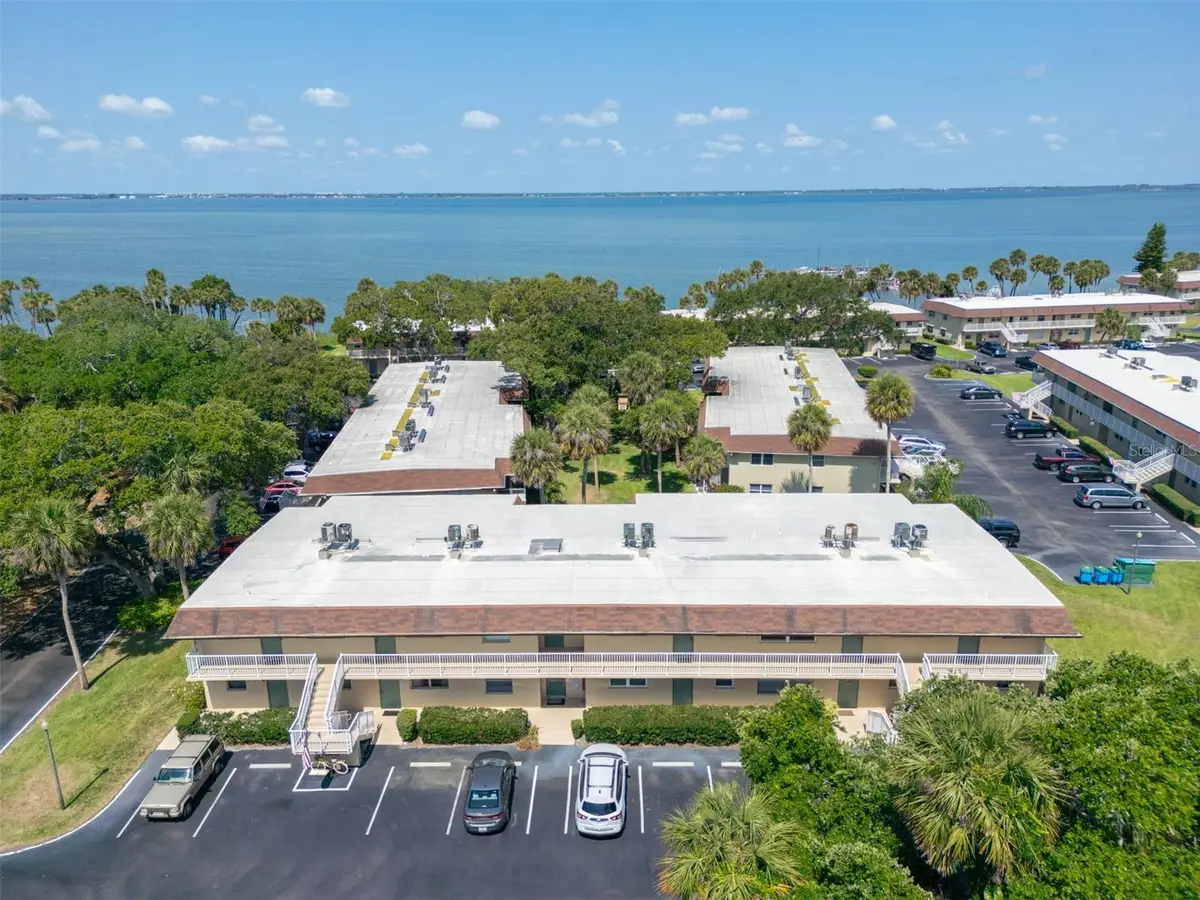 6500 Falcon Way #19D, Cape Canaveral, FL 32920 - #1