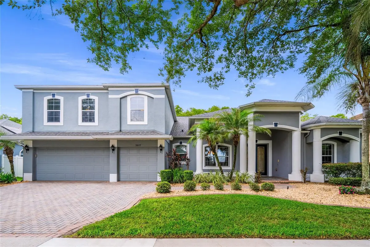 5977 Lake Melrose Drive, Orlando, FL 32829 - #1