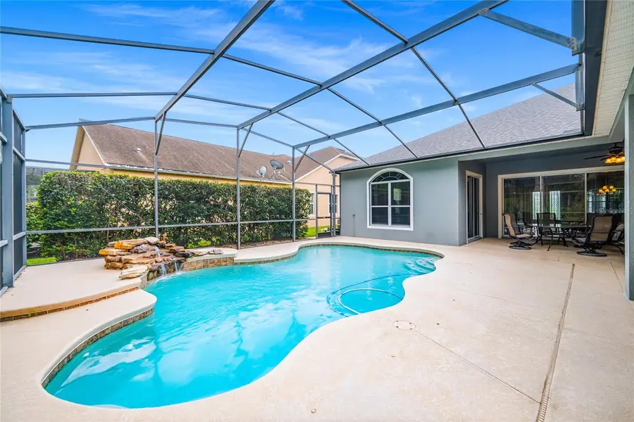 5977 Lake Melrose Drive, Orlando, FL 32829 - #3