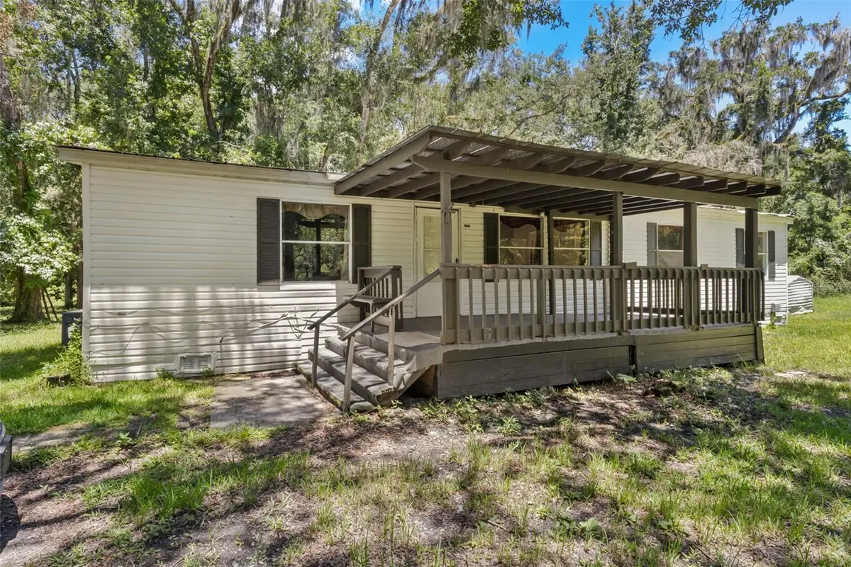 3002 SW 127th Avenue, Webster, FL 33597 - #1