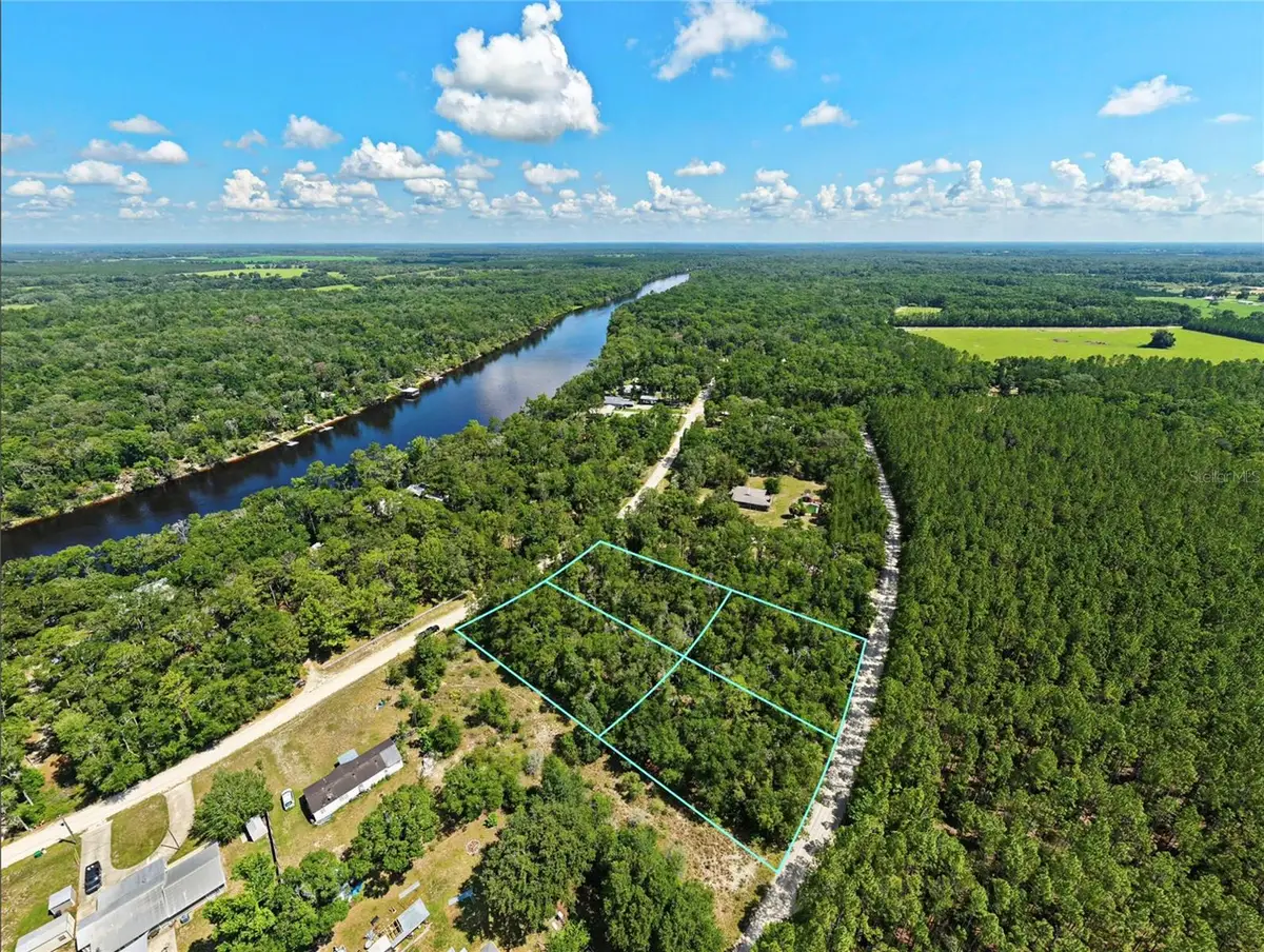 NW 50th Terrace, Bell, FL 32619 - #1