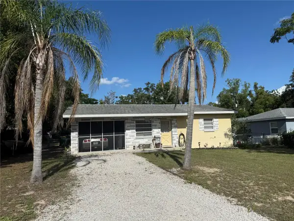 Address Withheld By Seller, EUSTIS, FL 32726