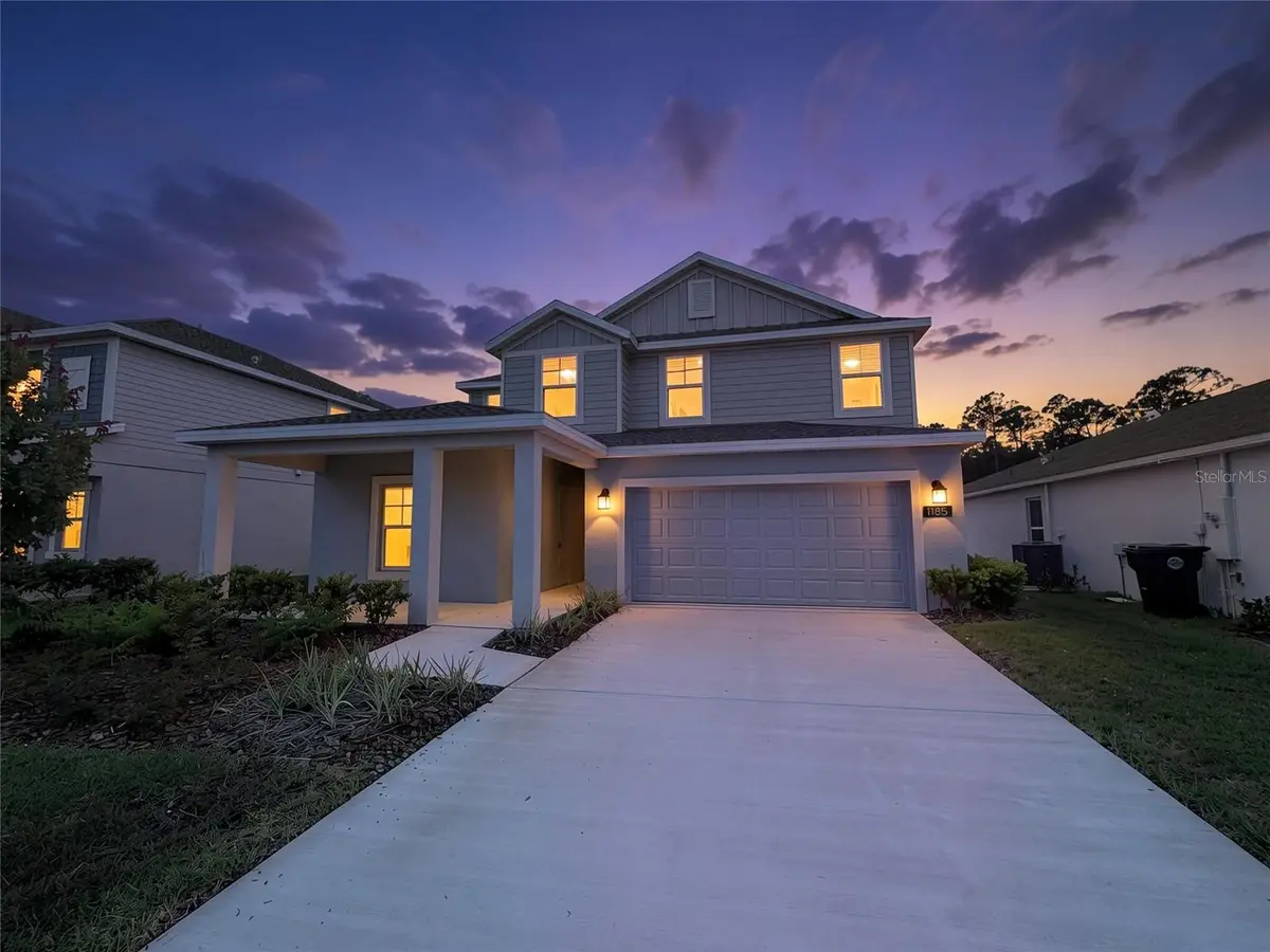 1185 Sand Trap Court, Daytona Beach, FL 32124 - #1