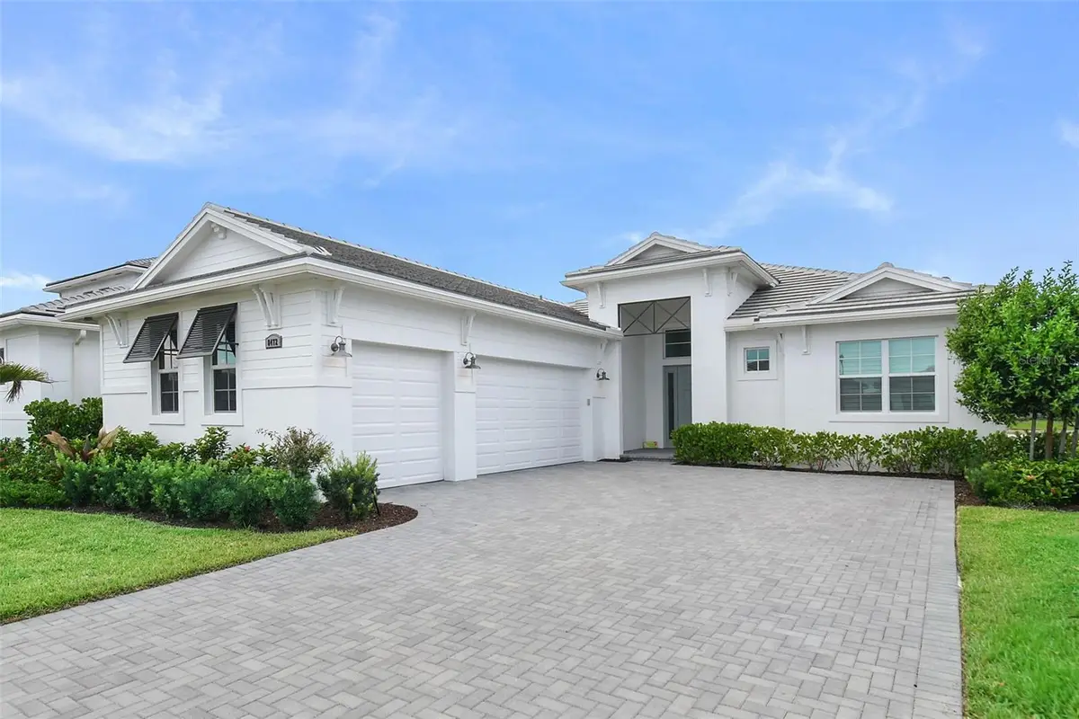 8472 SW Cantante Way, Port Saint Lucie, FL 34987 - #1