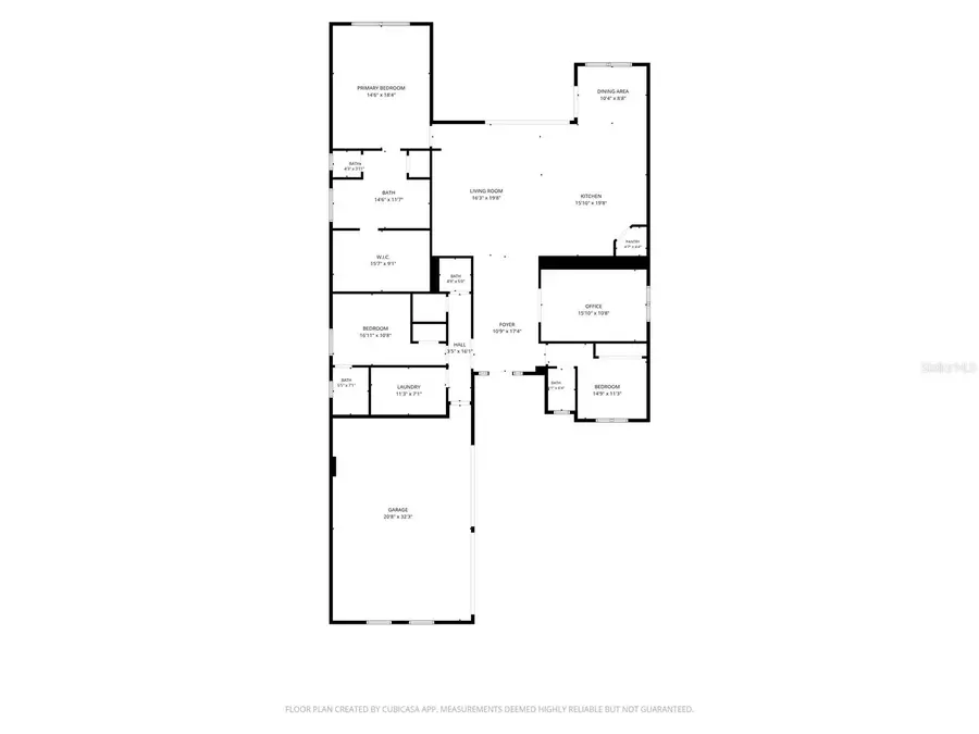 8472 SW Cantante Way, Port Saint Lucie, FL 34987 - #2