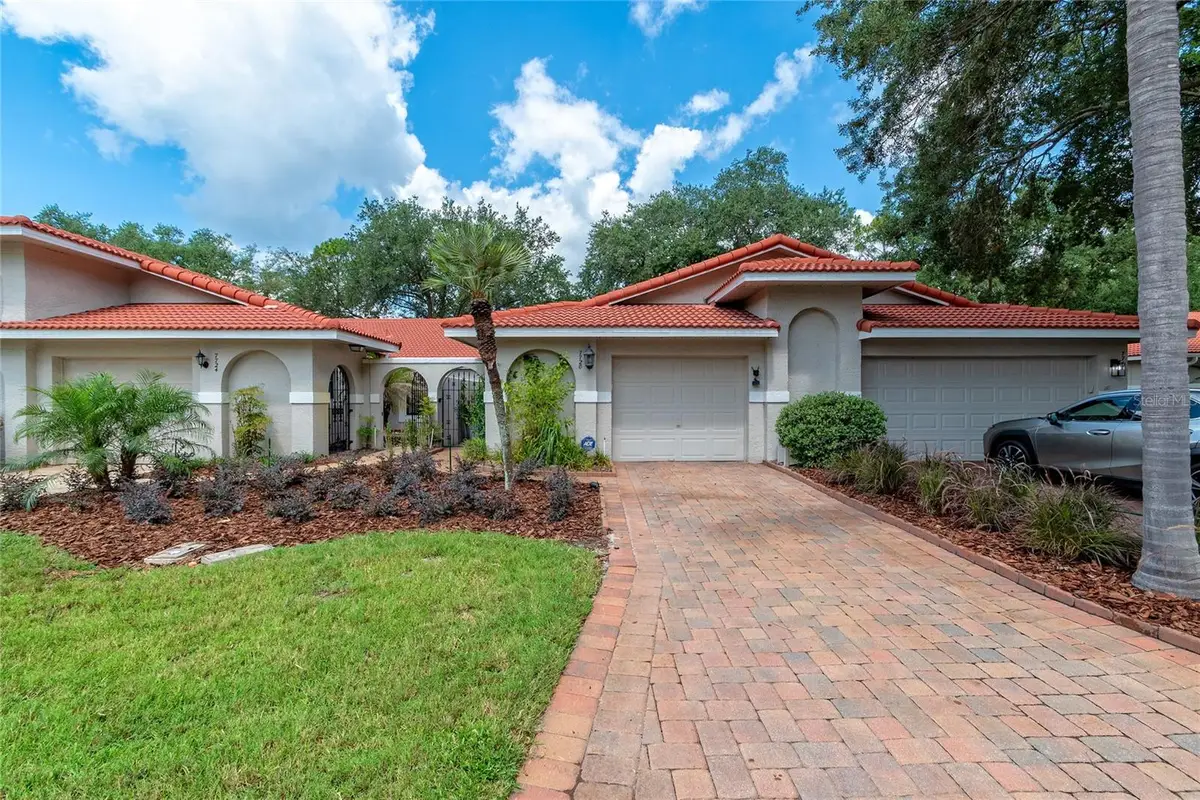 7720 Chapelhill Drive, Orlando, FL 32819 - #1