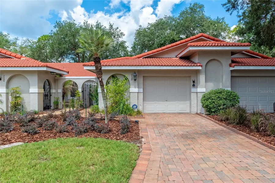 7720 Chapelhill Drive, Orlando, FL 32819 - #2