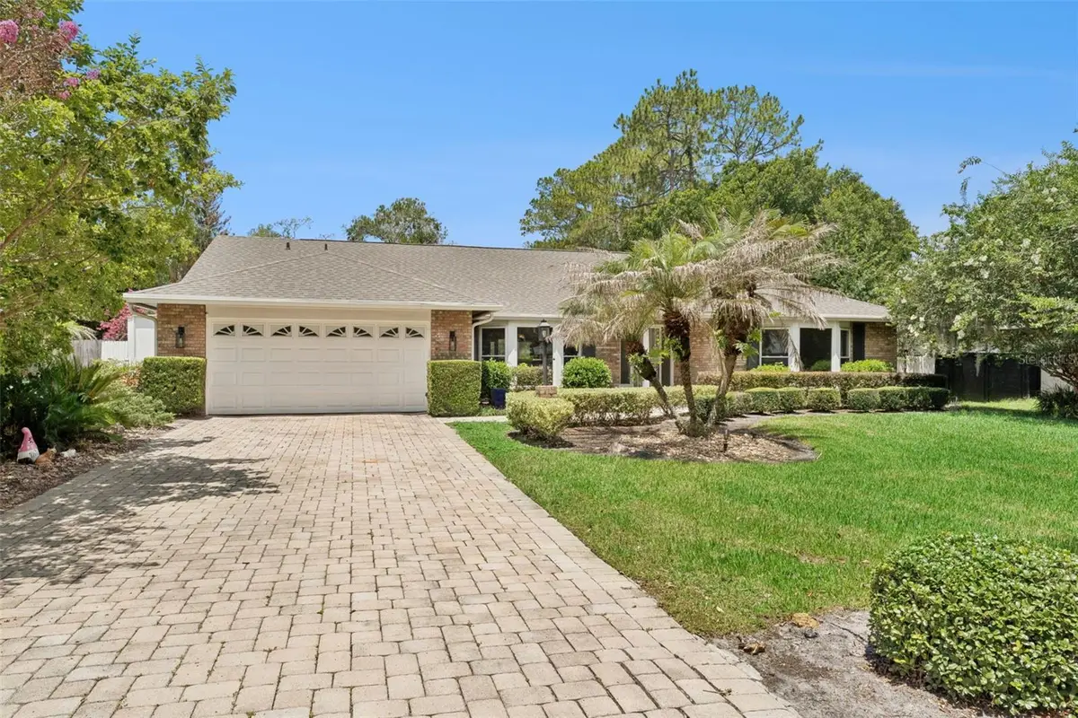 4334 N Landmark Drive, Orlando, FL 32817 - #1
