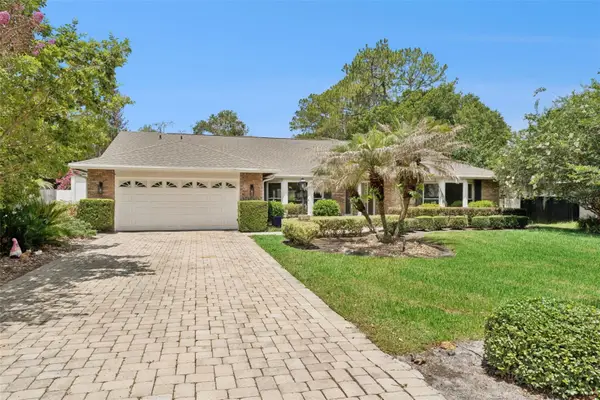 4334 N Landmark Drive, ORLANDO, FL 32817